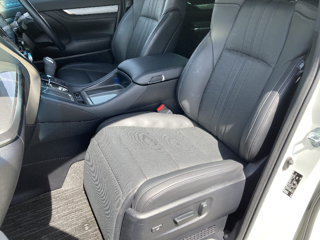 トヨタ ｳﾞｪﾙﾌｧｲｱﾊｲﾌﾞﾘｯﾄﾞ 4WD ｴｸﾞｾﾞｸﾃｨﾌﾞﾗｳﾝｼﾞZ