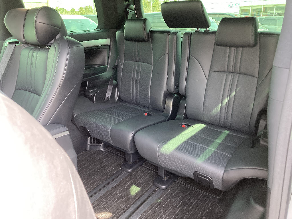 トヨタ ｳﾞｪﾙﾌｧｲｱﾊｲﾌﾞﾘｯﾄﾞ 4WD ｴｸﾞｾﾞｸﾃｨﾌﾞﾗｳﾝｼﾞZ