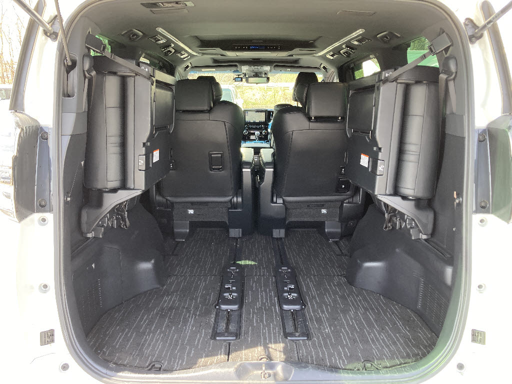 トヨタ ｳﾞｪﾙﾌｧｲｱﾊｲﾌﾞﾘｯﾄﾞ 4WD ｴｸﾞｾﾞｸﾃｨﾌﾞﾗｳﾝｼﾞZ