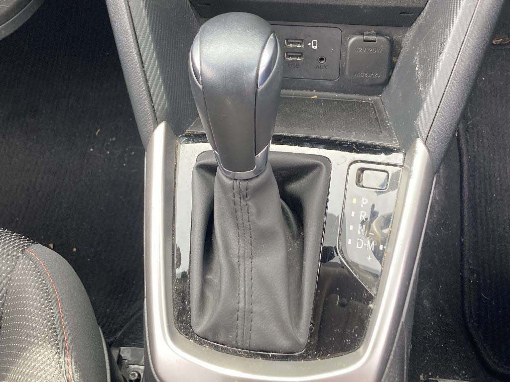 マツダ マツダ２ XD　Black Tone Edition