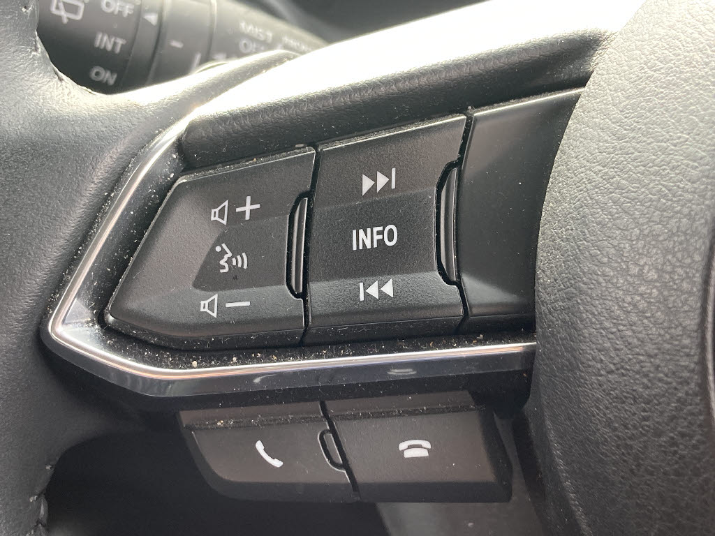 マツダ マツダ２ XD　Black Tone Edition