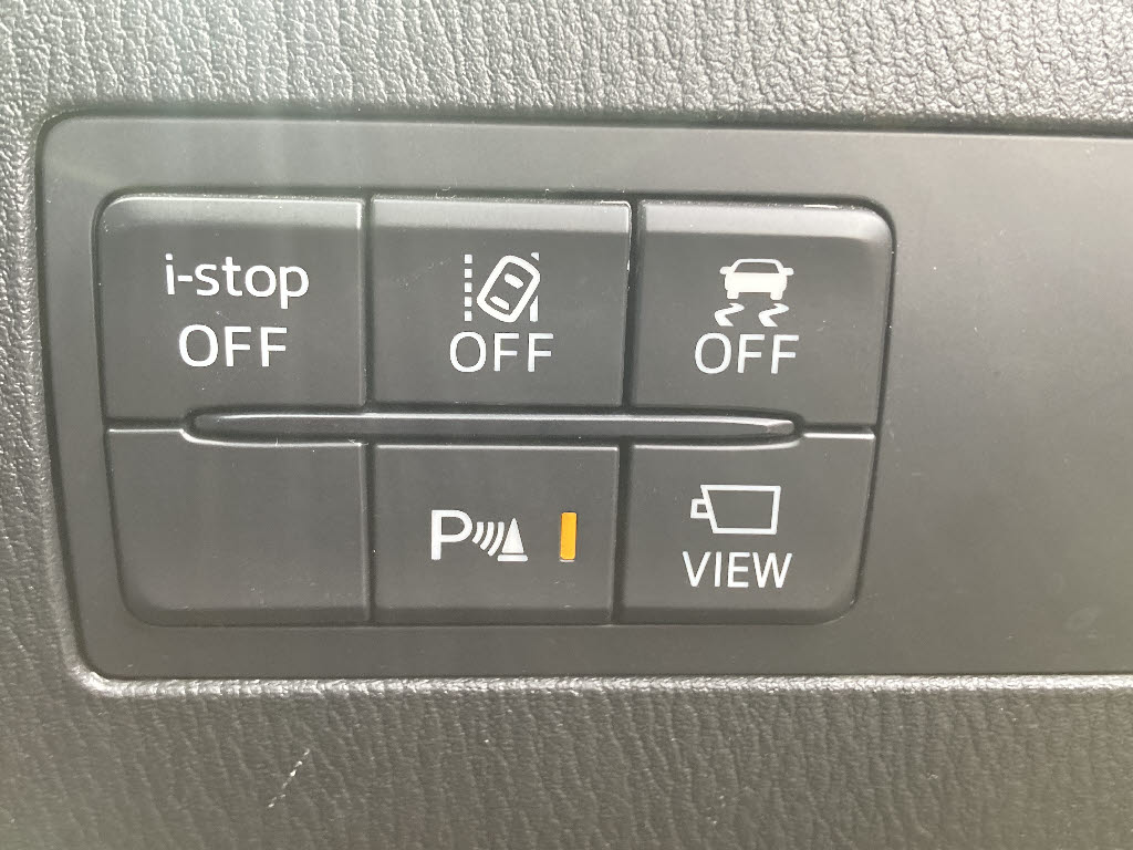 マツダ マツダ２ XD　Black Tone Edition