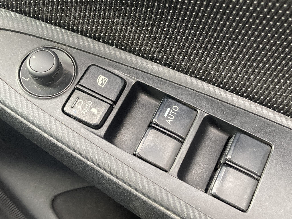 マツダ マツダ２ XD　Black Tone Edition