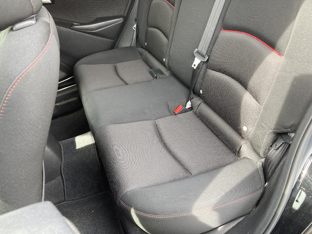 マツダ マツダ２ XD　Black Tone Edition