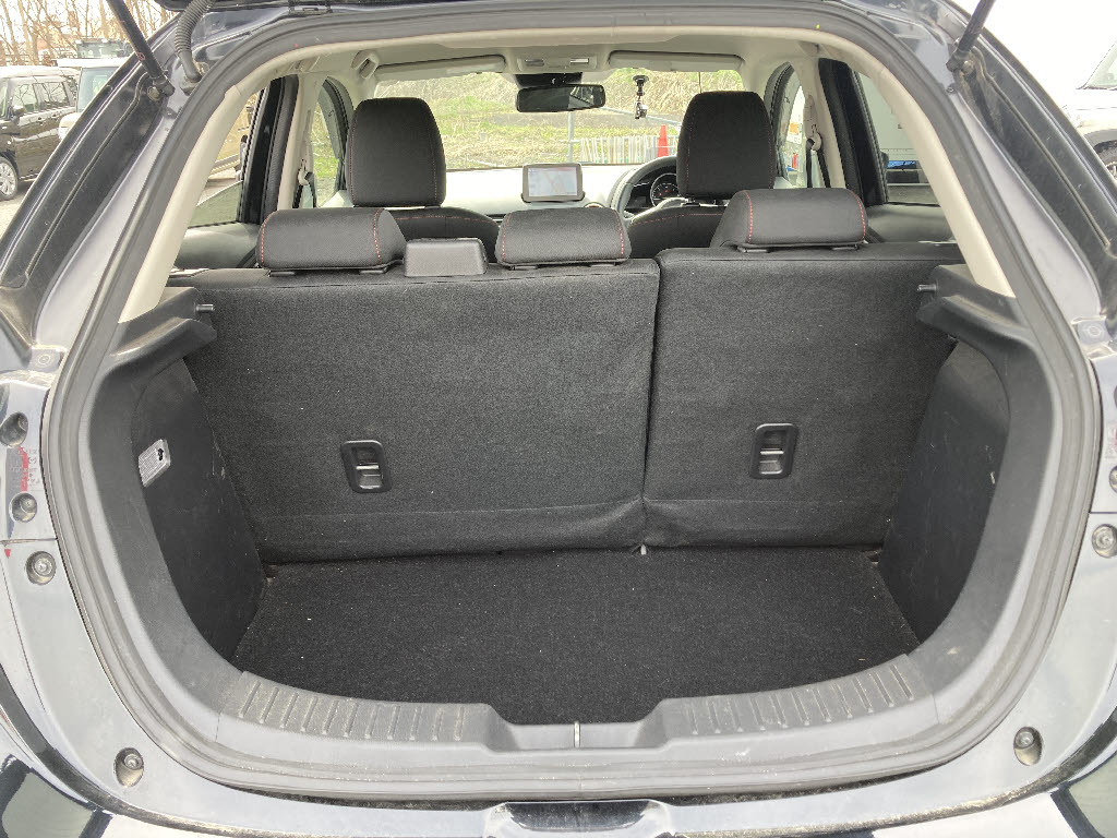 マツダ マツダ２ XD　Black Tone Edition