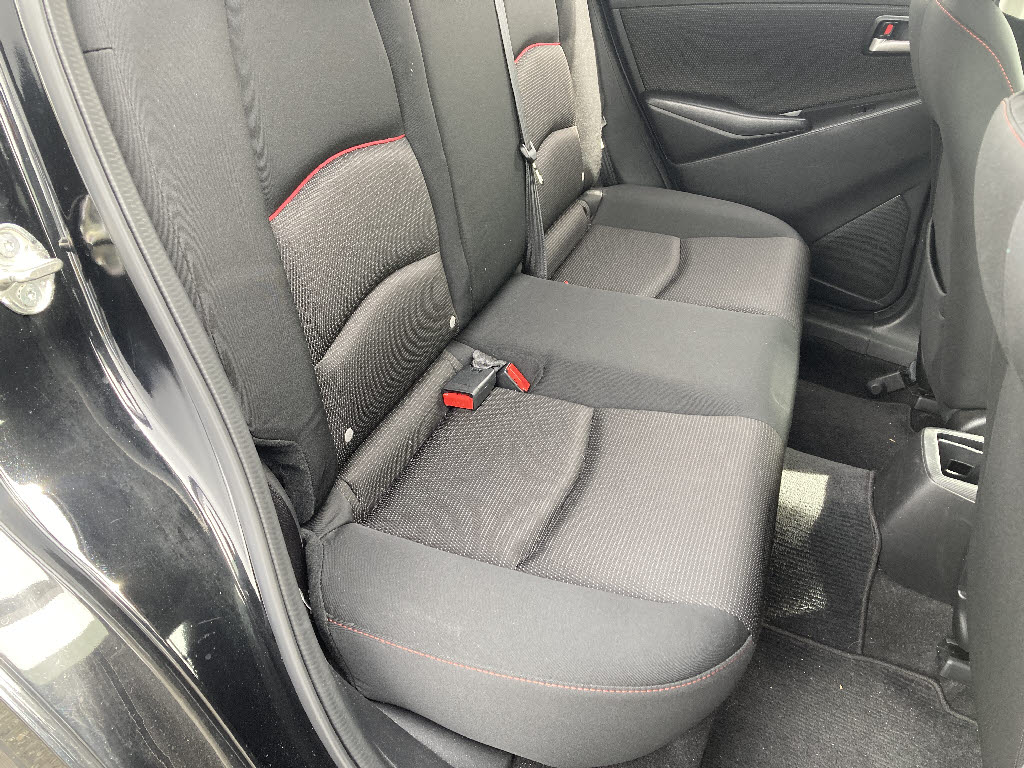 マツダ マツダ２ XD　Black Tone Edition