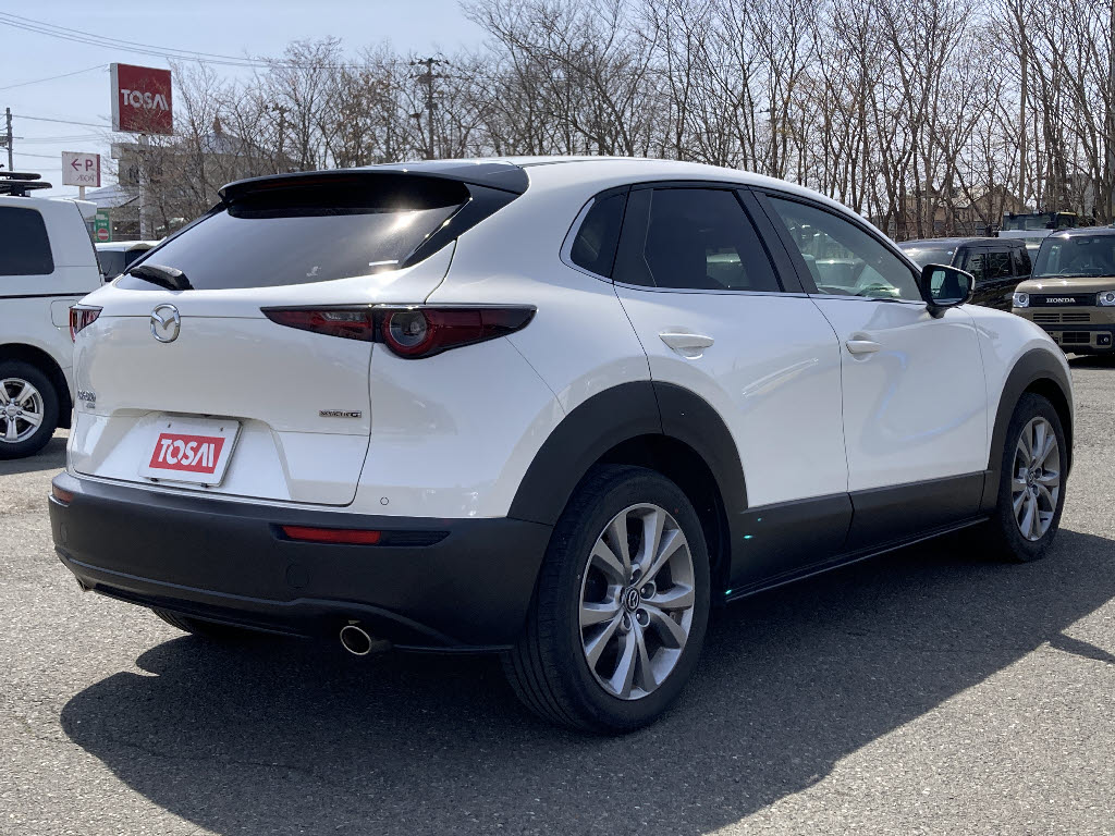マツダ ＣＸ－３０ 20S