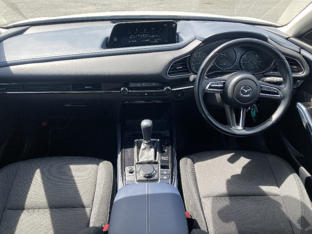 マツダ ＣＸ－３０ 20S