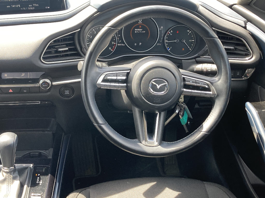 マツダ ＣＸ－３０ 20S