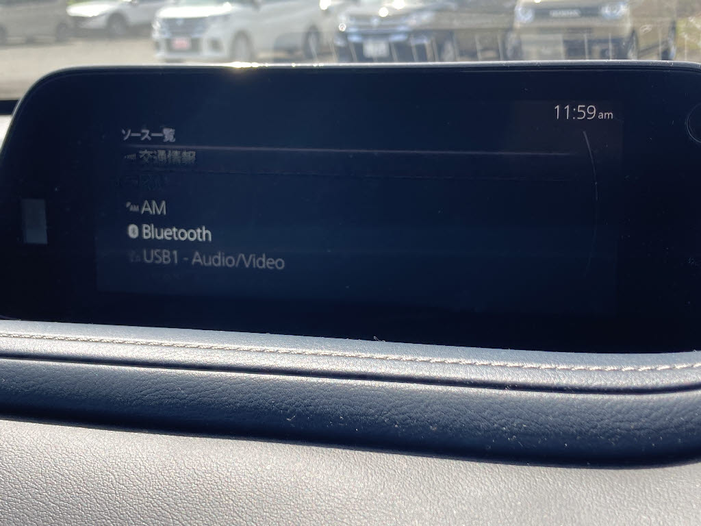 マツダ ＣＸ－３０ 20S