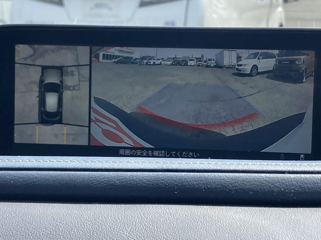 マツダ ＣＸ－３０ 20S