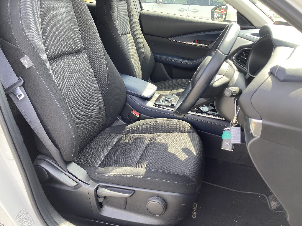 マツダ ＣＸ－３０ 20S