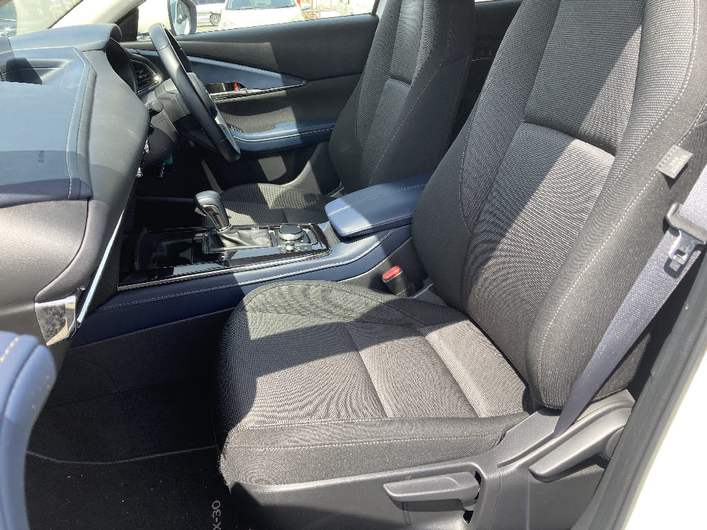 マツダ ＣＸ－３０ 20S