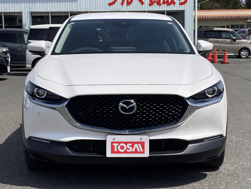 マツダ ＣＸ－３０ 20S