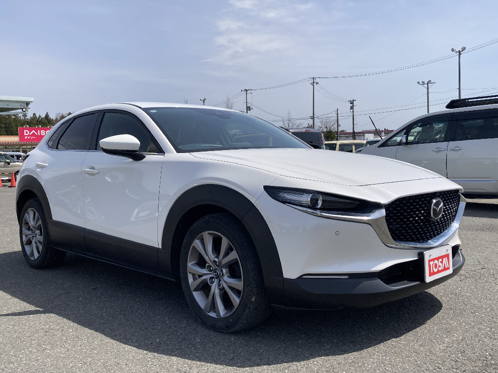 マツダ ＣＸ－３０ 20S