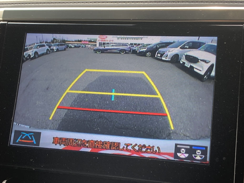 トヨタ ｱﾙﾌｧｰﾄﾞ ﾊｲﾌﾞﾘｯﾄﾞ ﾀｲﾌﾟｺﾞｰﾙﾄﾞⅢ 4WD