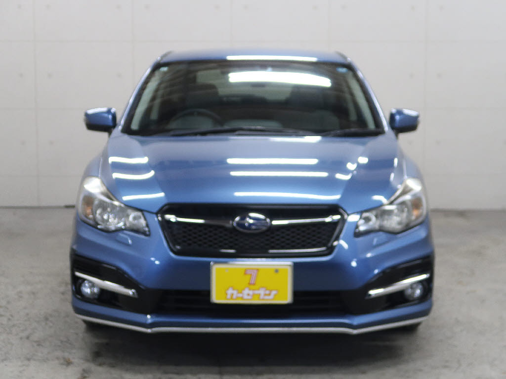 スバル ｲﾝﾌﾟﾚｯｻｽﾎﾟｰﾂHV 2.0i-Sｱｲｻｲﾄ