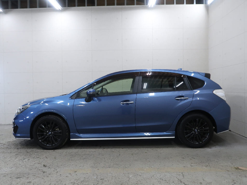 スバル ｲﾝﾌﾟﾚｯｻｽﾎﾟｰﾂHV 2.0i-Sｱｲｻｲﾄ