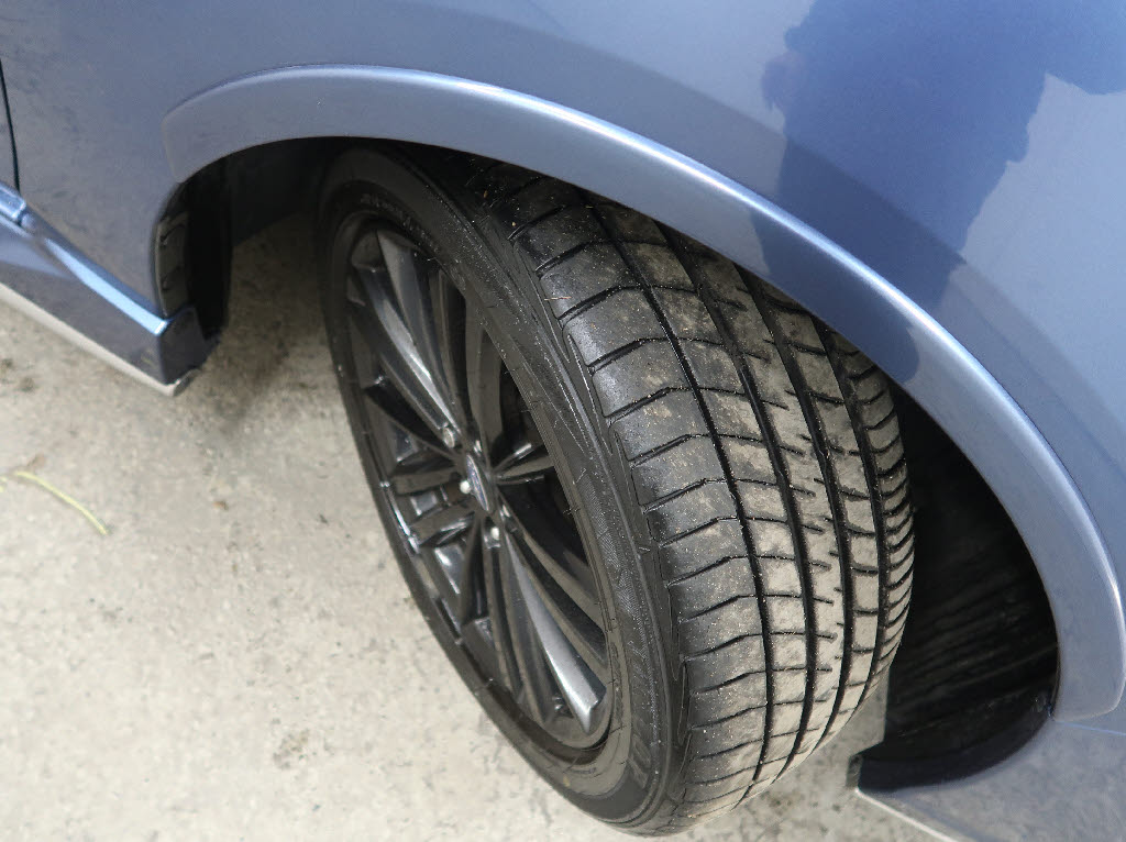 スバル ｲﾝﾌﾟﾚｯｻｽﾎﾟｰﾂHV 2.0i-Sｱｲｻｲﾄ