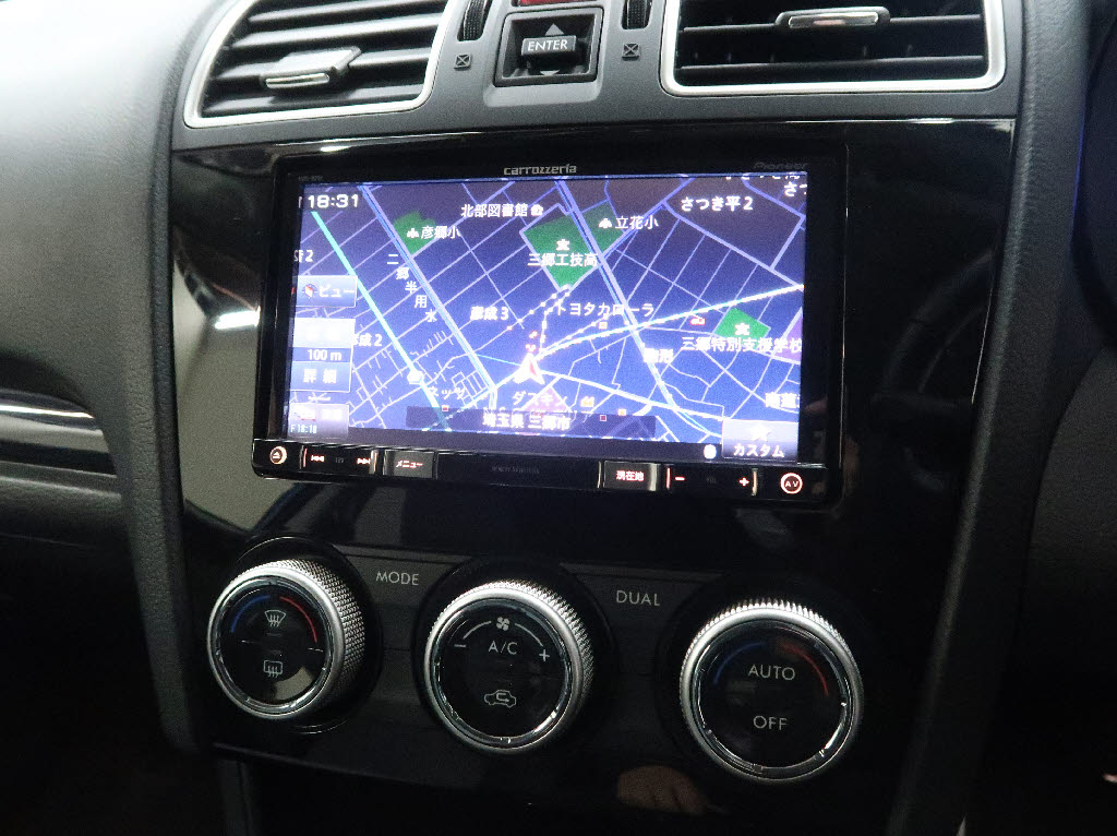 スバル ｲﾝﾌﾟﾚｯｻｽﾎﾟｰﾂHV 2.0i-Sｱｲｻｲﾄ