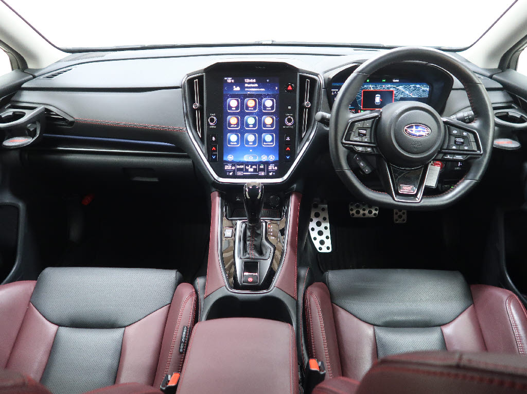 スバル レヴォーグ ＳＴＩスポーツＥＸ　