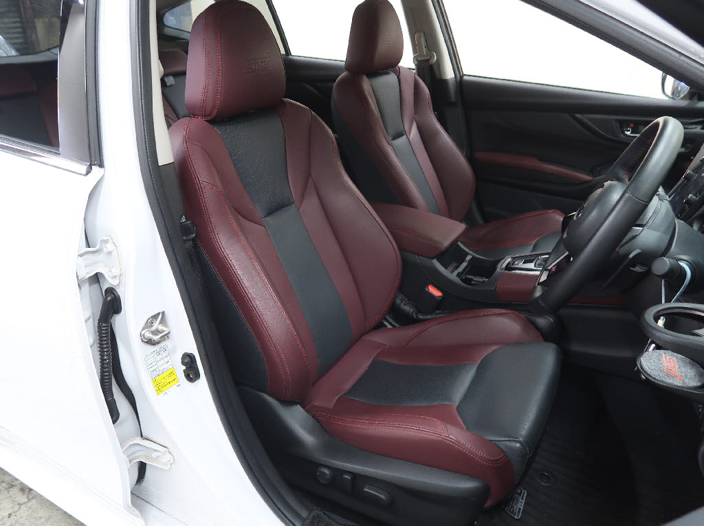 スバル レヴォーグ ＳＴＩスポーツＥＸ　