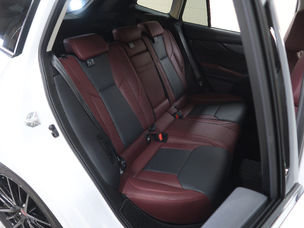 スバル レヴォーグ ＳＴＩスポーツＥＸ　