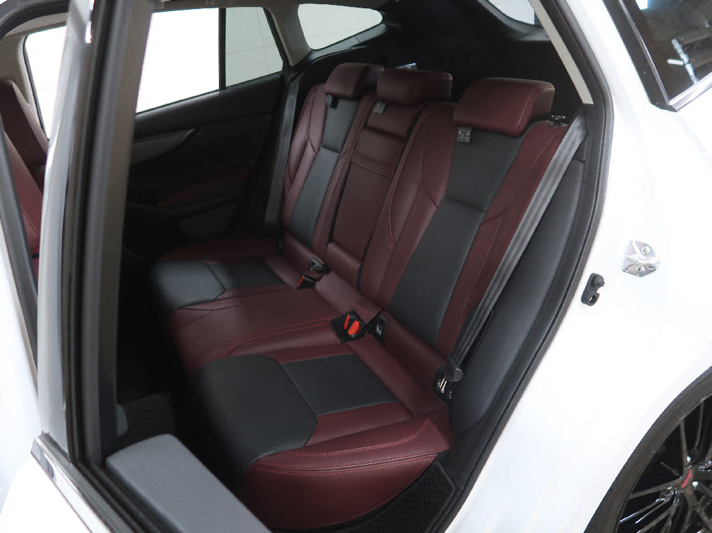 スバル レヴォーグ ＳＴＩスポーツＥＸ　