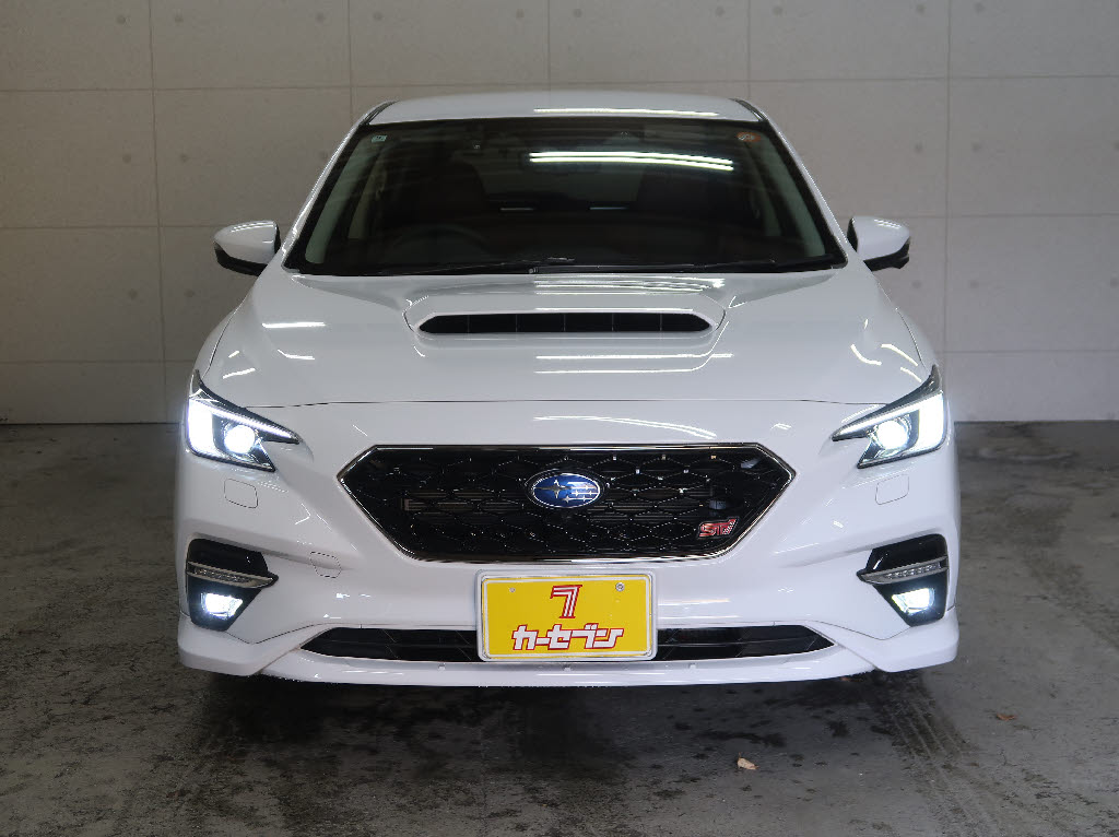 スバル レヴォーグ ＳＴＩスポーツＥＸ　