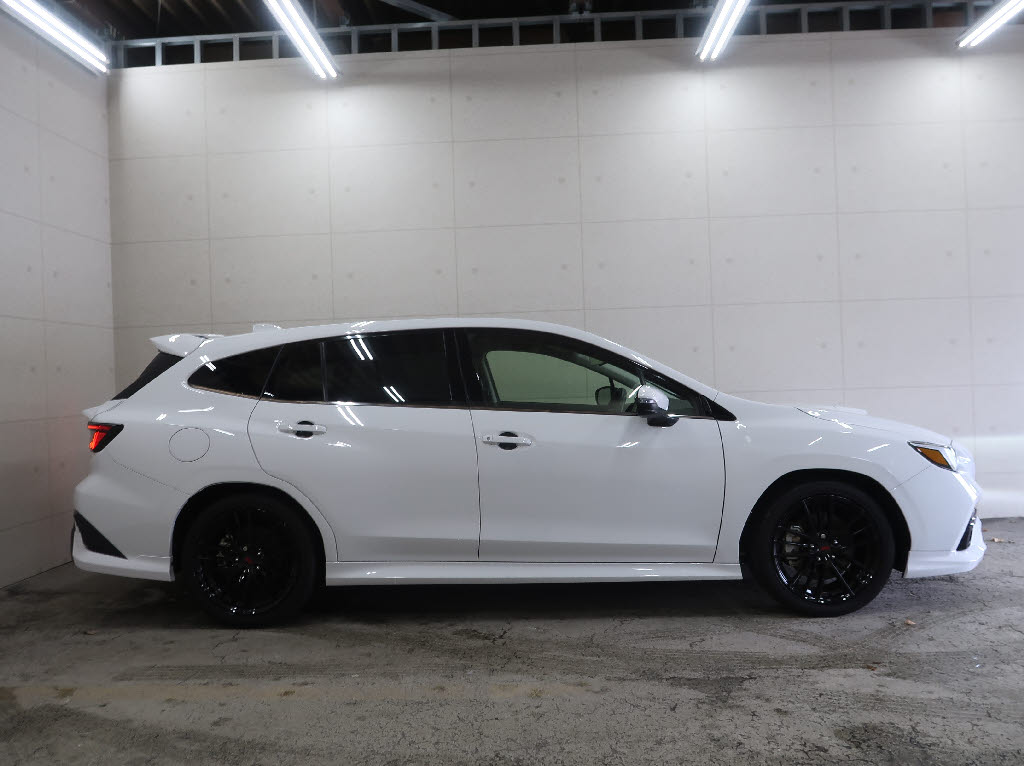 スバル レヴォーグ ＳＴＩスポーツＥＸ　