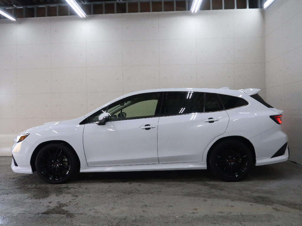 スバル レヴォーグ ＳＴＩスポーツＥＸ　