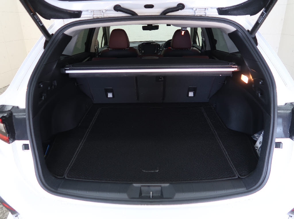 スバル レヴォーグ ＳＴＩスポーツＥＸ　