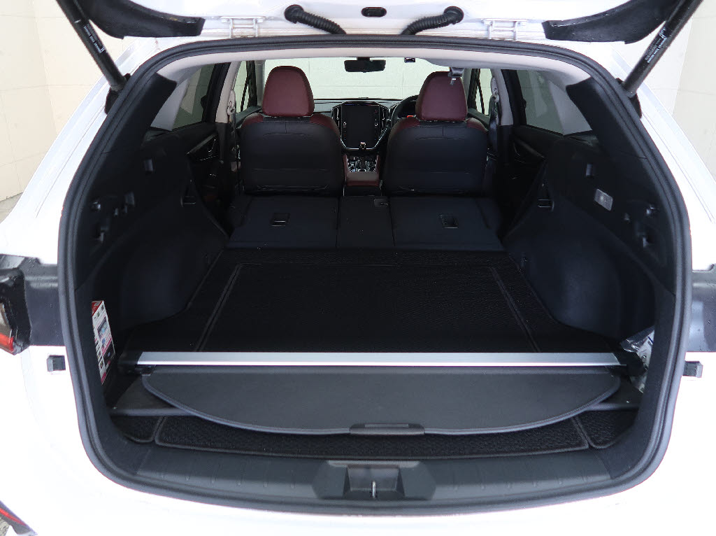 スバル レヴォーグ ＳＴＩスポーツＥＸ　