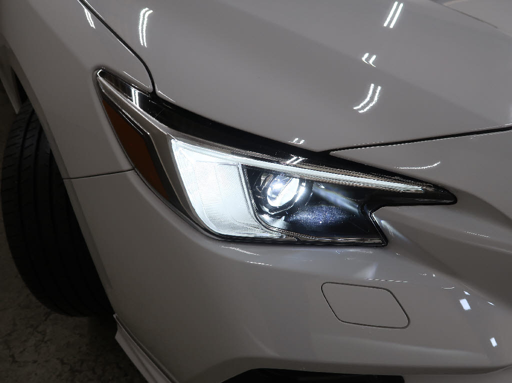 スバル レヴォーグ ＳＴＩスポーツＥＸ　