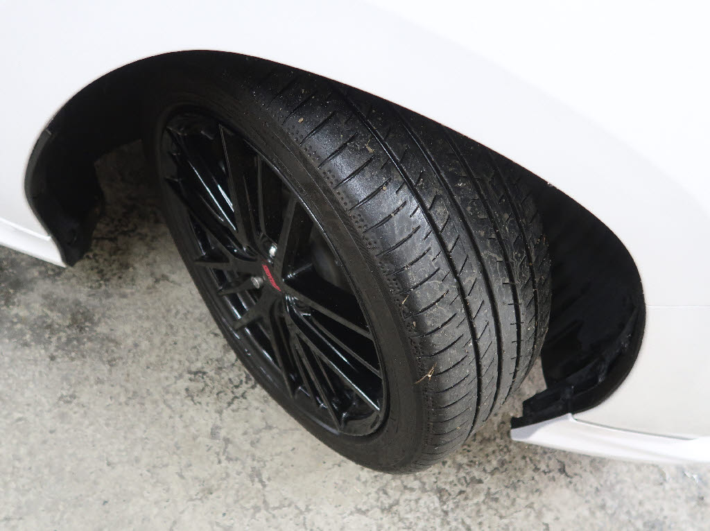 スバル レヴォーグ ＳＴＩスポーツＥＸ　