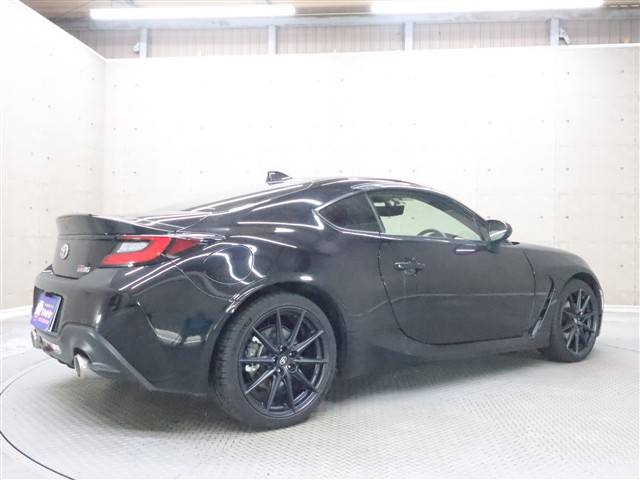 トヨタ ＧＲ８６ ＲＺ