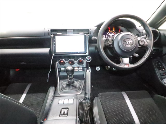 トヨタ ＧＲ８６ ＲＺ