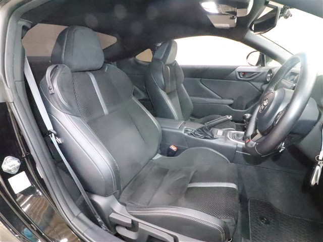 トヨタ ＧＲ８６ ＲＺ