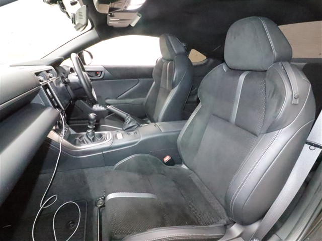 トヨタ ＧＲ８６ ＲＺ