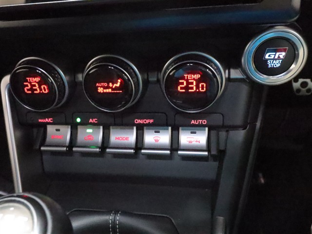 トヨタ ＧＲ８６ ＲＺ