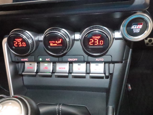 トヨタ ＧＲ８６ ＲＺ