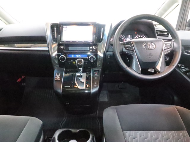 トヨタ ヴェルファイア Ｚ