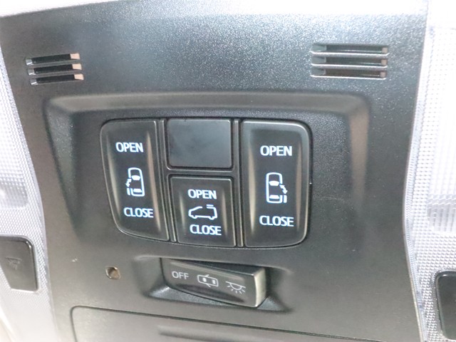 トヨタ ヴェルファイア Ｚ