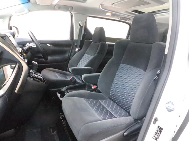 トヨタ ヴェルファイア Ｚ