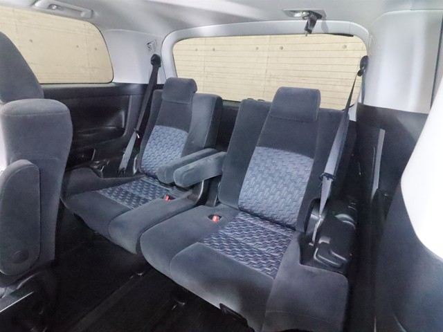 トヨタ ヴェルファイア Ｚ