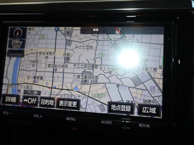 トヨタ ヴェルファイア Ｚ