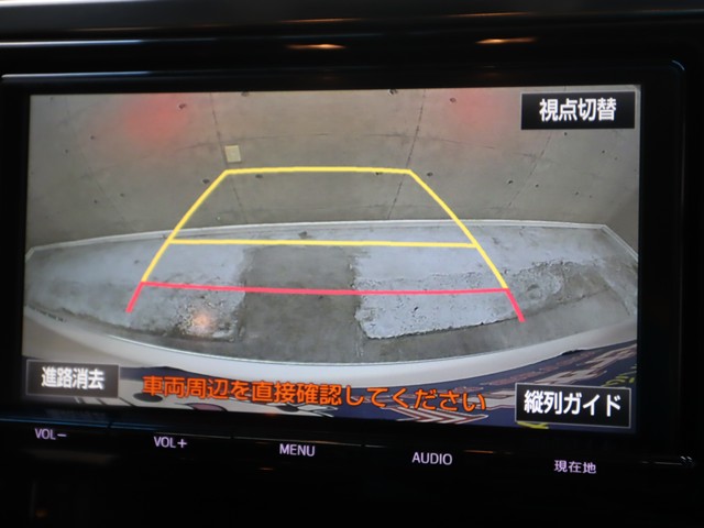 トヨタ ヴェルファイア Ｚ