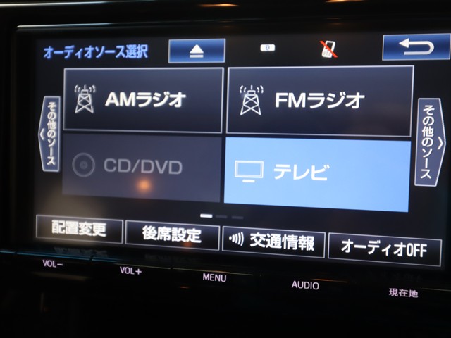 トヨタ ヴェルファイア Ｚ