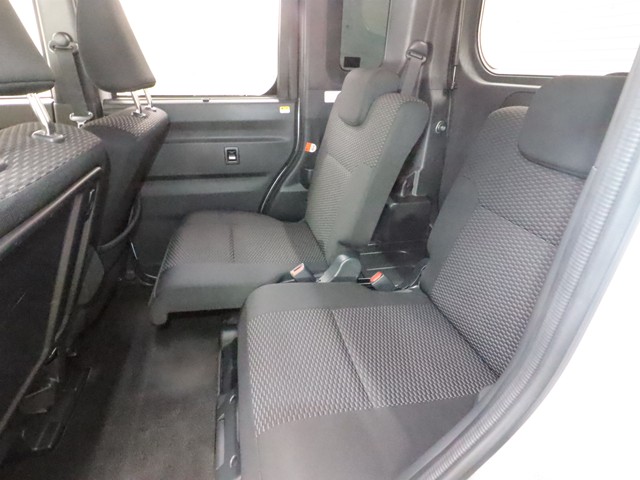 ダイハツ ウエイク Ｌ　ＶＳ　ＳＡ３