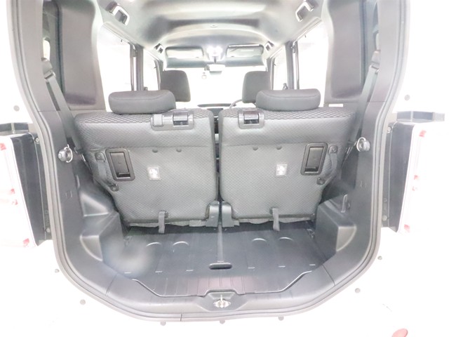 ダイハツ ウエイク Ｌ　ＶＳ　ＳＡ３